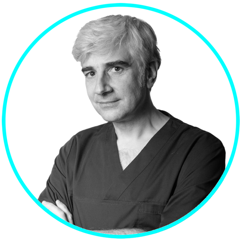 Accueil - Chirurgie des Yeux à Carcassonne